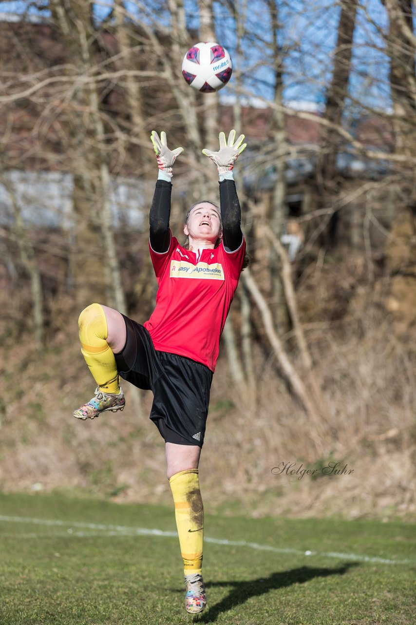 Bild 92 - F Rot Schwarz Kiel - SV Henstedt Ulzburg 2 : Ergebnis: 1:1